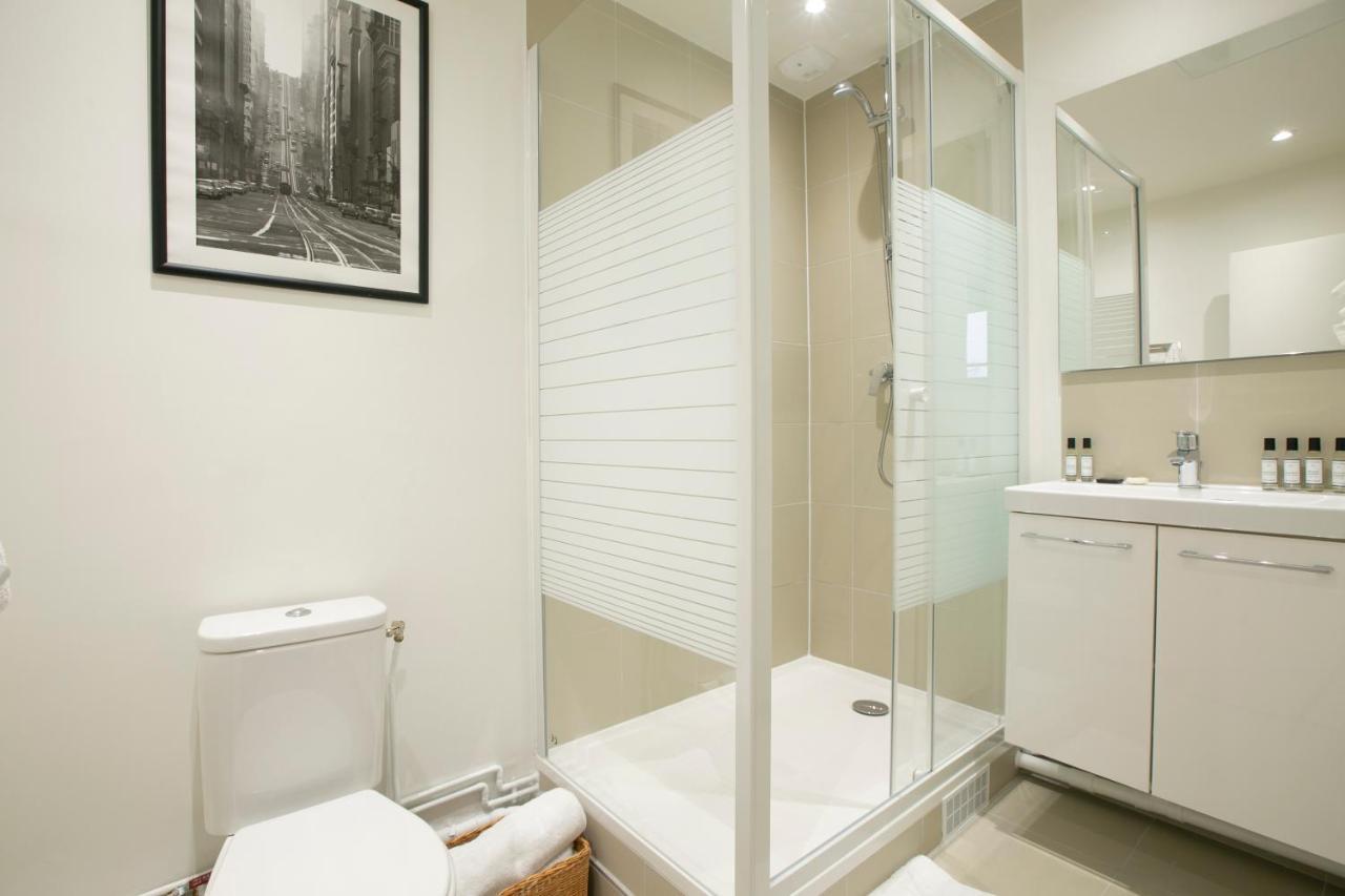Authentic Apartment In Center Of Parisian Marais エクステリア 写真